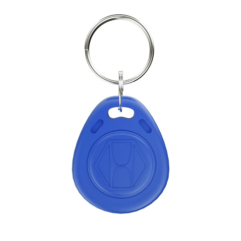 5Pcs   ID ±  125KHz RFID   T5577 EM4305  Keyfobs  Ű ü ׼  ī